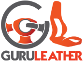 Guru Leather Motor Trimmer