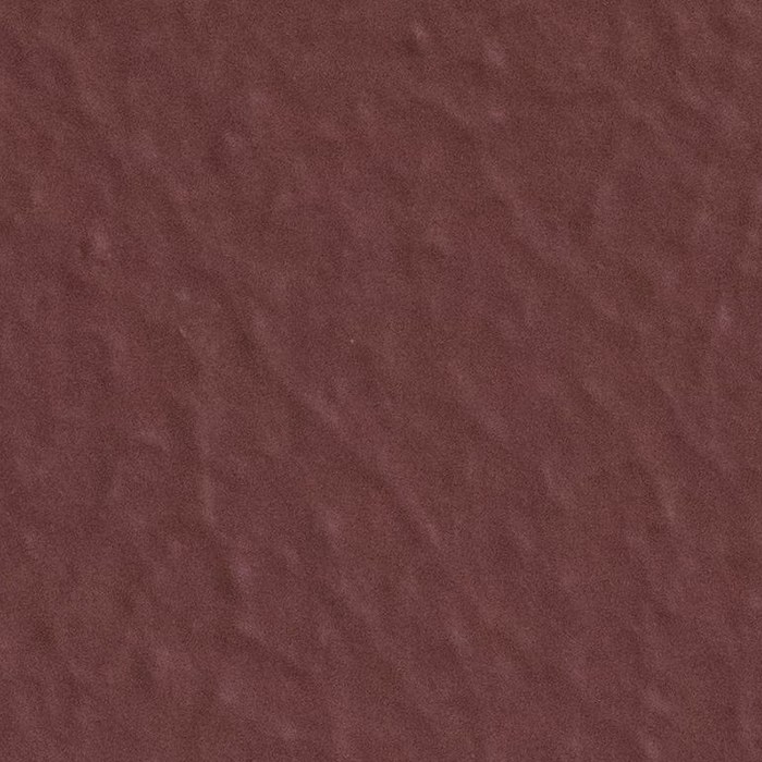 Alfa Red leather swatch