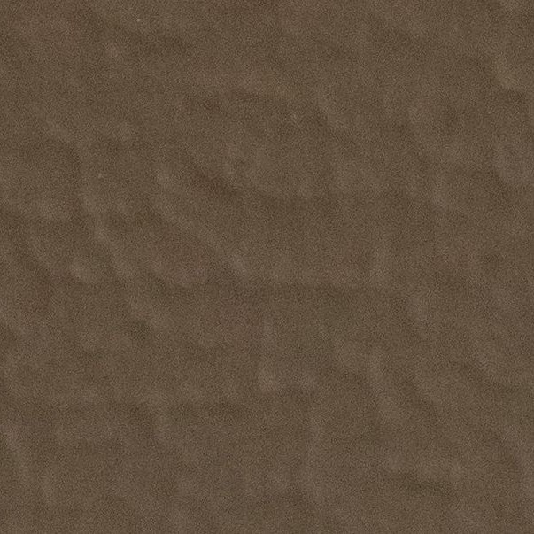 Brown leather swatch