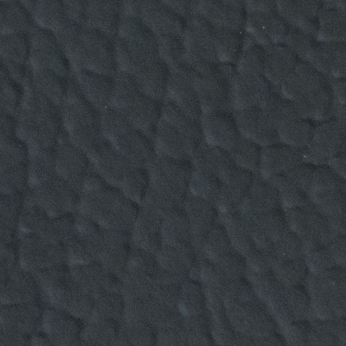 Dark Blue leather swatch
